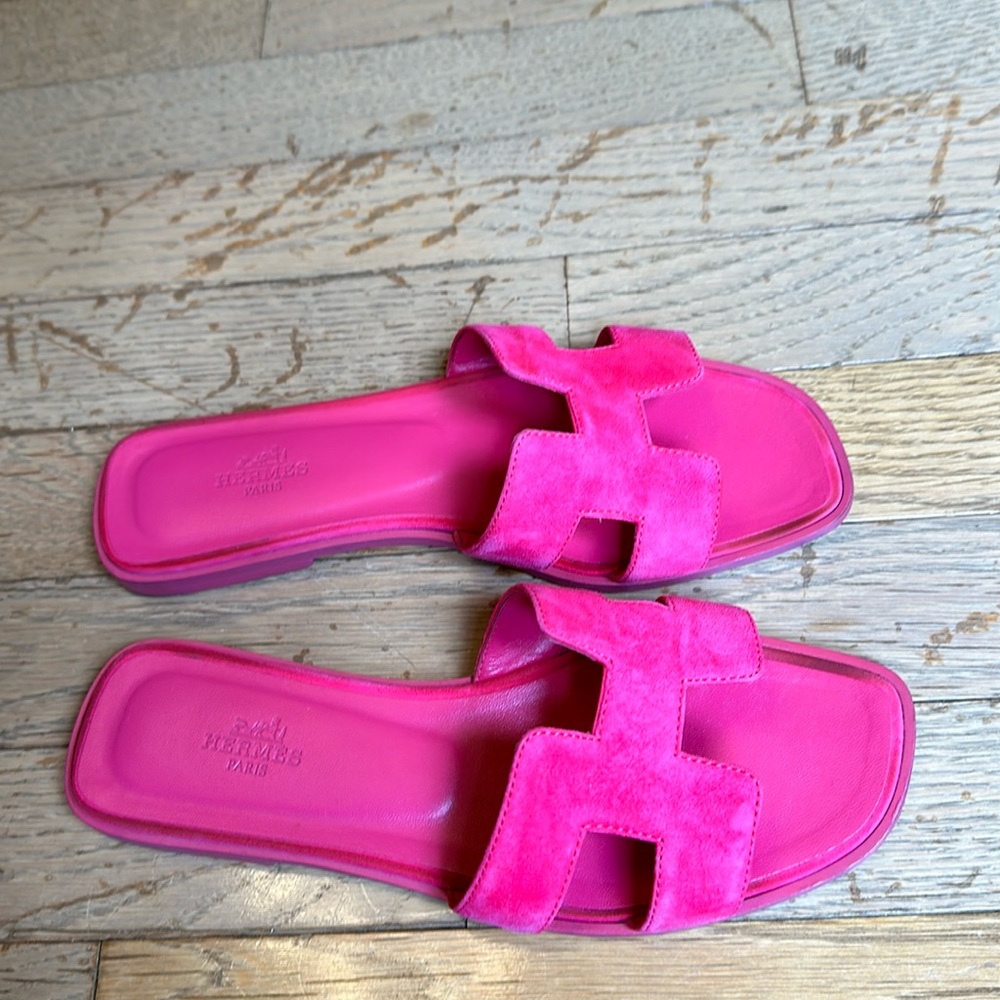 Hermes slides